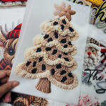 DTF Transfer Factory - Custom Logo Iron-on Transfer Stickers