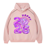 DTF Transfer Factory - Custom Logo Iron-on Transfer Stickers