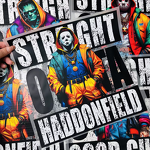 DTF Digital Transfer Manufacturer - Halloween PET Heat Transfer