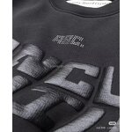 Silicone Heat Transfer Patch Manufacturer - 3D HTV Puff Printing