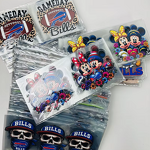 UV DTF Cup Wraps Factory - High Quality DTF Prints Ready to Press