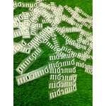 3D Silicone Thermal Transfer Factory - Low MOQ Vinyl Printing