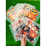 Heat Transfer Design Factory - Personalized Durable Iron-on