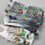 UV DTF Cup Wraps Factory - High Quality DTF Prints Ready to Press