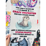 DTF Transfer Sticker Manufacturer - Waterproof Iron-on Transfer