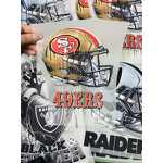 DTF Heat Transfer Manufacturer - Customization Plastisol HTV Sticker