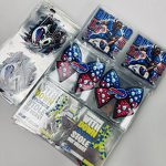 Tumbler Decals Manufacturer - Custom 16oz 20oz UV DTF Cup Wraps