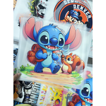 DTF Transfer Sticker Manufacturer - Waterproof Iron-on Transfer