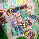 Digital Printing Transfers Manufacturer - Custom Size Plastisol DTF