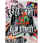 DTF Heat Transfer Factory - Wholesale Customizable Halloween Printing