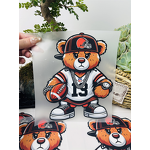 DTF Heat Transfer Manufacturer - Customization Plastisol HTV Sticker