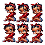 Cartoon Design Sticker Manufacturer - Low MOQ Screen Printing Ink