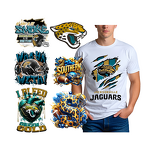 DTF Transfers Factory - High Quality Heat Transfer Vinyl