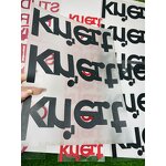 3D Silicone Thermal Transfer Factory - Low MOQ Vinyl Printing