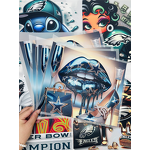 Heat Transfer Vinyl Manufacturer - Source Factory PET HTV Sticker