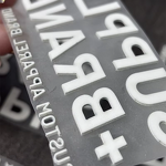 3D Puff Heat Transfer Manufacturer - High Quality Silicone Vinyl