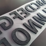 3D Silicone Transfer Factory - High Quality Puff DTF Stickers
