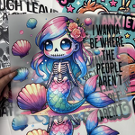 DTF Heat Transfer Designs Factory - Factory-Sourced Halloween PET