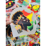 DTF Transfers Factory - Juneteenth Wholesale Ready to Press