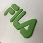 Silicone Heat Transfer Patch Manufacturer - 3D HTV Puff Printing