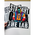 DTF Heat Transfer Factory - Wholesale Customizable Halloween Printing