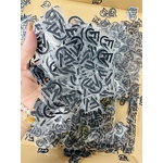 3D Heat Transfer Sticker Factory - Customized Waterproof Reflective