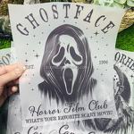 Stretchable Vinyl Transfer Factory - High Quality Hot Press Sticker