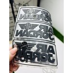 3D Silicone Patches Manufacturer - Customization Heat Transfer Label