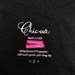 Neck Label Manufacturer - Customized Size T-shirt Adhesive Labels