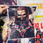 DTF Transfer Stickers Manufacturer - 2025 Cartoon New Design