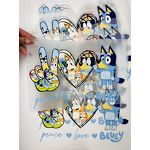 Heat Transfer Design Factory - Personalized Durable Iron-on