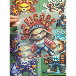 Heat Press Stickers Factory - Factory Direct Sales Bulk DTF