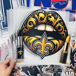 Heat Transfer Printing Factory - Wholesale Washable Garment Sticker