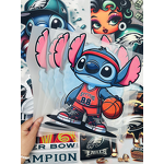 Heat Transfer Vinyl Manufacturer - Source Factory PET HTV Sticker