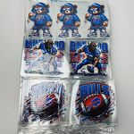 UV DTF Cup Wraps Factory - Custom Printing 16oz Glass Tumbler