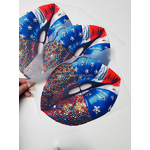 DTF Heat Transfer Manufacturer - High Quality PET Washable Sticker