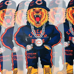 Vinyl Sticker Factory - High Quality PET Washable Heat Transfer