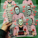 Stretchable Vinyl Transfer Factory - High Quality Hot Press Sticker