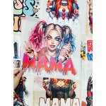 Heat Press Sticker Manufacturer - Custom Screen Print Transfer