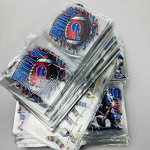 Tumbler Decals Manufacturer - Custom 16oz 20oz UV DTF Cup Wraps