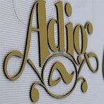 3D Logo Silicone Transfer Factory - Customized Hot Iron on Labels