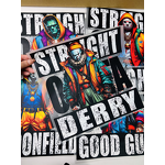 DTF Heat Transfer Factory - Wholesale Customizable Halloween Printing