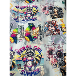 DTF Print Transfer Factory - Teachers Hot Sale Custom Design