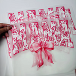 DTF Transfers Factory - MAMA Custom Waterproof PET Transfers