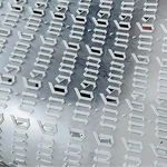 3D Silicone Heat Transfer Factory - Wholesale Flash Rainbow Material