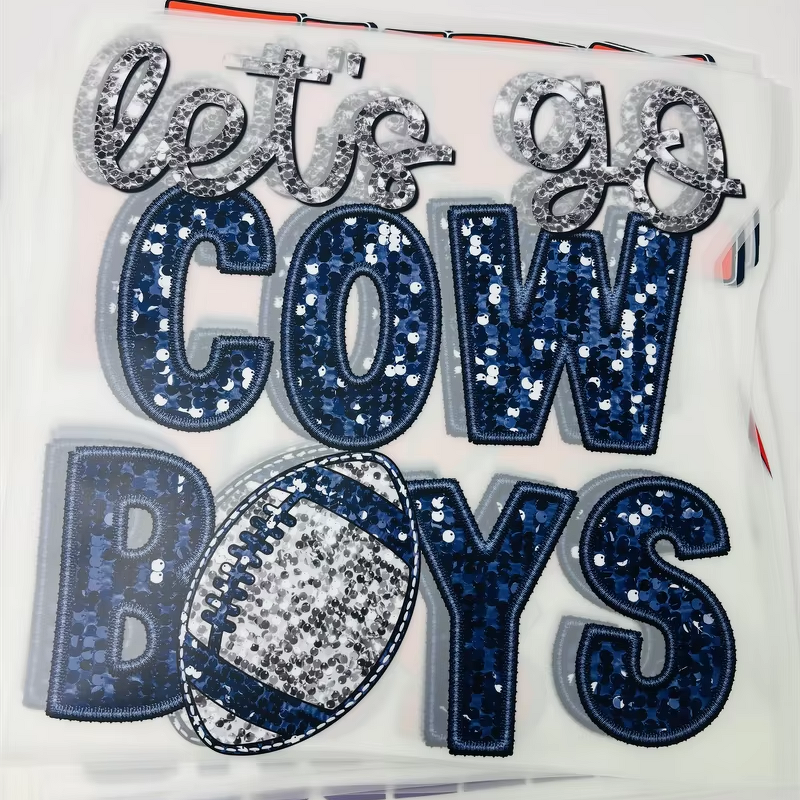 Heat Transfer Printing Factory - Wholesale Washable Garment Sticker