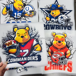 Cartoon Design Sticker Manufacturer - Low MOQ Screen Printing Ink