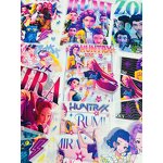 DTF Sticker Manufacturer - Hot Selling Kpop Iron-on Transfer