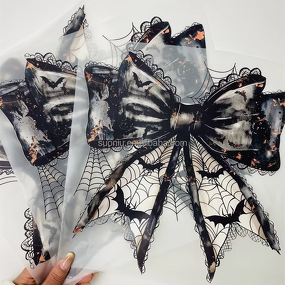 DTF Heat Transfer Manufacturer - High Quality PET Washable Sticker