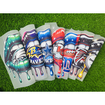Heat Press Patches Factory - Wholesale NFL Design DTF Transfer